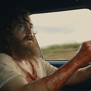 Photo Blue Ruin