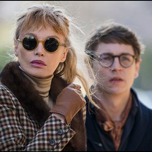 Photo Vincent Rottiers