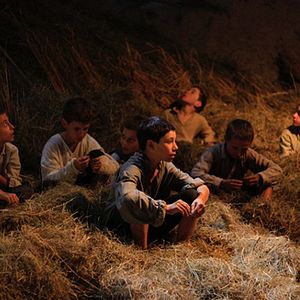 Photo Cino, l’enfant qui traversa la montagne