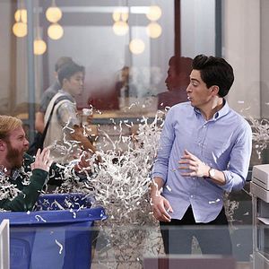 Photo Henry Zebrowski