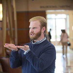 Photo Henry Zebrowski