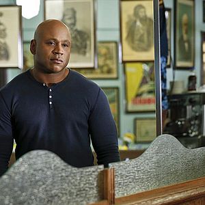 Photo LL Cool J