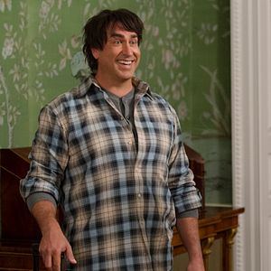Photo Rob Riggle