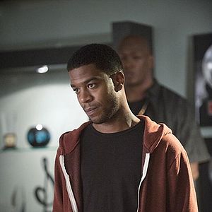 Photo Kid Cudi