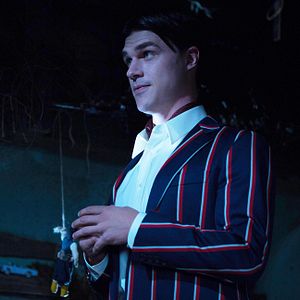 Photo Finn Wittrock