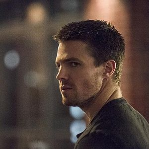 Photo Stephen Amell