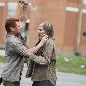 Photo Michael Cudlitz