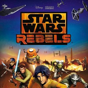 Photo Star Wars Rebels
