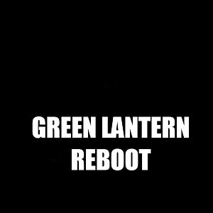 Photo Green Lantern Corps