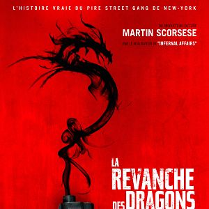 Photo La Revanche des Dragons verts