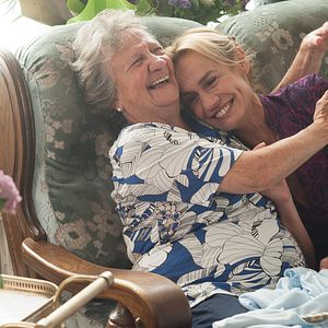 Photo Marthe Villalonga