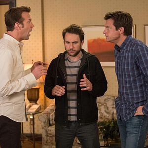 Photo Charlie Day