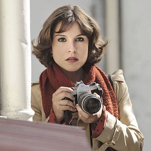 Photo Flore Bonaventura