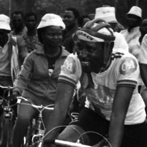 Photo Capitaine Thomas Sankara