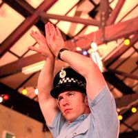 Photo Village police
