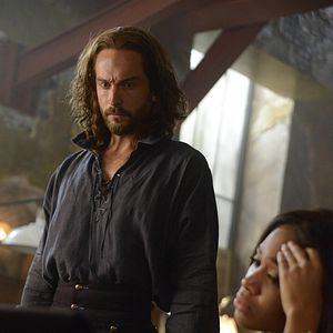 Photo Sleepy Hollow
