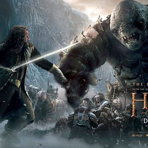 Photo Le Hobbit : la Bataille des Cinq Armées