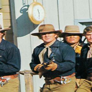 Photo La Brigade du Texas