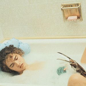 Photo Freddy - Chapitre 1 : Les Griffes de la Nuit
