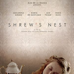 Photo Shrew's Nest