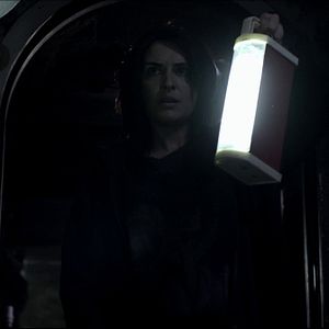 Photo Morgana O’Reilly