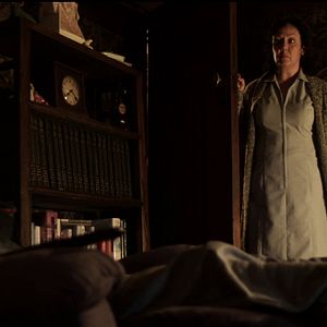 Photo Morgana O’Reilly