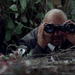 Photo Morgana O’Reilly