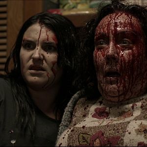 Photo Morgana O’Reilly