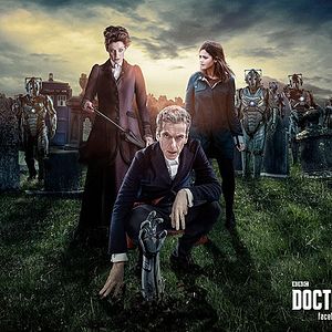 Photo Doctor Who (2005)