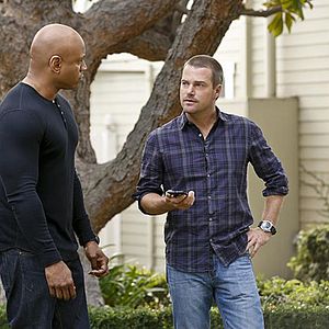 Photo Chris O'Donnell