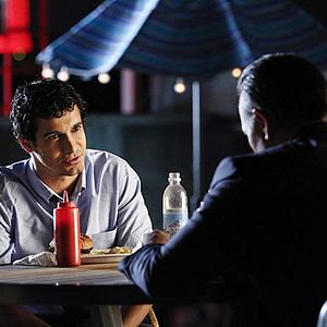 Photo Elyes Gabel