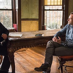 Photo Michael Chernus