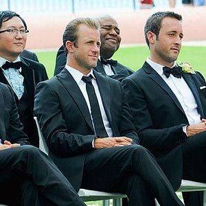 Photo Daniel Dae Kim