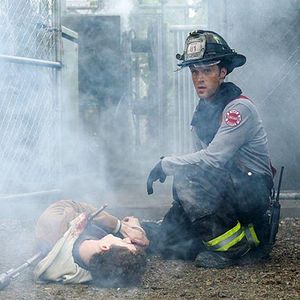 Photo Jesse Spencer