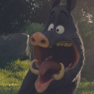 Photo Astérix - Le Domaine des Dieux