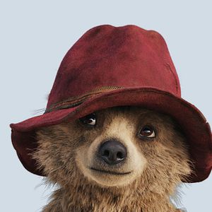Photo Paddington