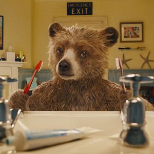 Photo Paddington
