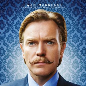 Photo Charlie Mortdecai