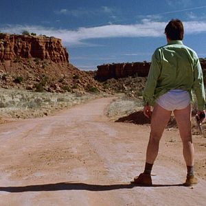 Photo Breaking Bad