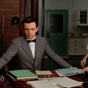 Photo Masters of Sex