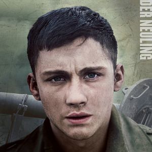 Photo Logan Lerman