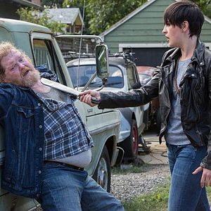 Photo Jacqueline Toboni