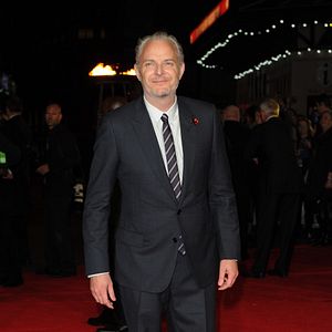 Photo Francis Lawrence
