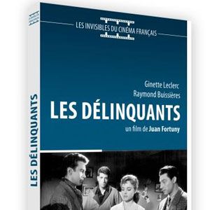 Photo Les Délinquants