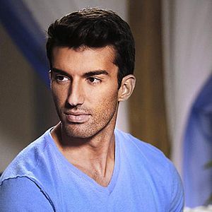Photo Justin Baldoni