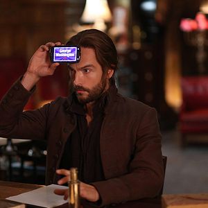 Photo Sleepy Hollow