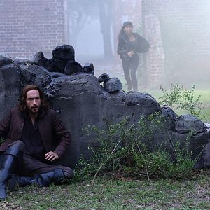 Photo Nicole Beharie