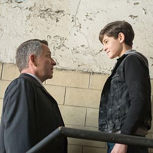 Photo Sean Pertwee