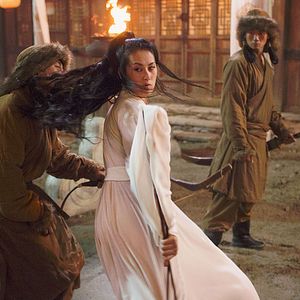 Photo Marco Polo (2014)
