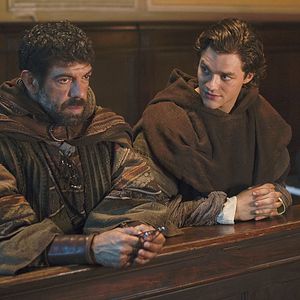 Photo Pierfrancesco Favino